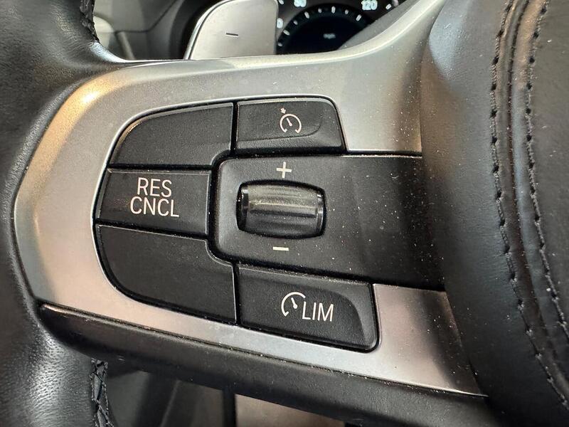 BMW X3 20i M Sport SUV 2.0 Automatic Petrol - U6626