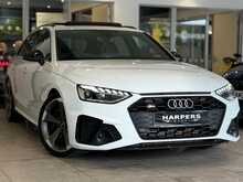 Audi S4 Avant