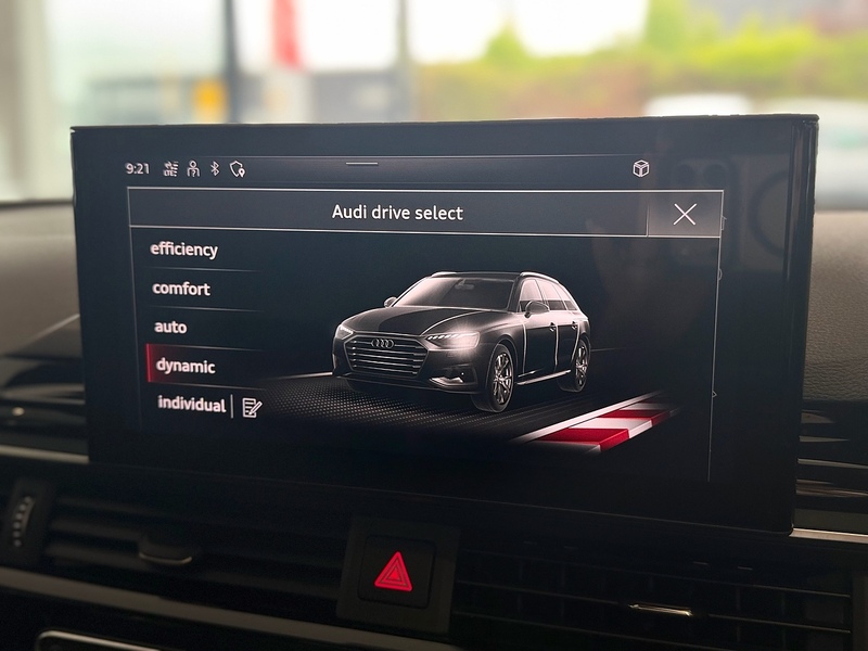 Audi S4 Avant 3.0 TDI V6 Black Edition Estate 5dr Diesel Tiptronic quattro Euro 6 (s/s) (347 ps) - U6630