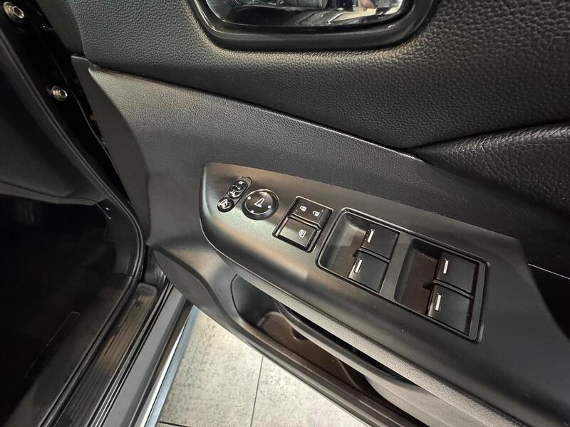 Honda CR-V i-DTEC Black Edition SUV 1.6 Manual Diesel - U6634