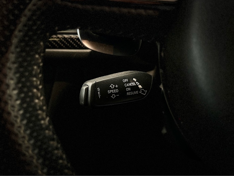 Audi RS6 Avant 4.0 TFSI V8 Performance Estate 5dr Petrol Tiptronic quattro Euro 6 (s/s) (605 ps) - U6644