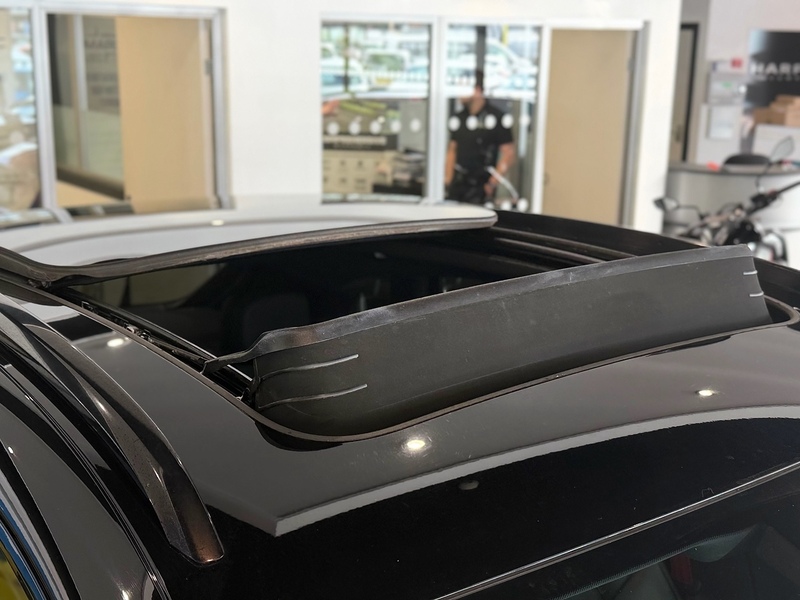 Porsche Macan TD V6 S SUV 3.0 Automatic Diesel - U6675