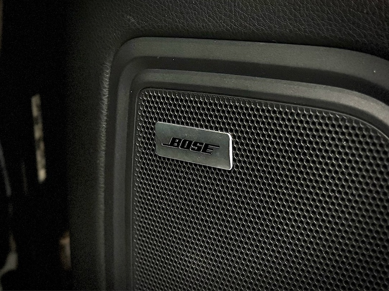 Porsche Macan TD V6 S SUV 3.0 Automatic Diesel - U6675