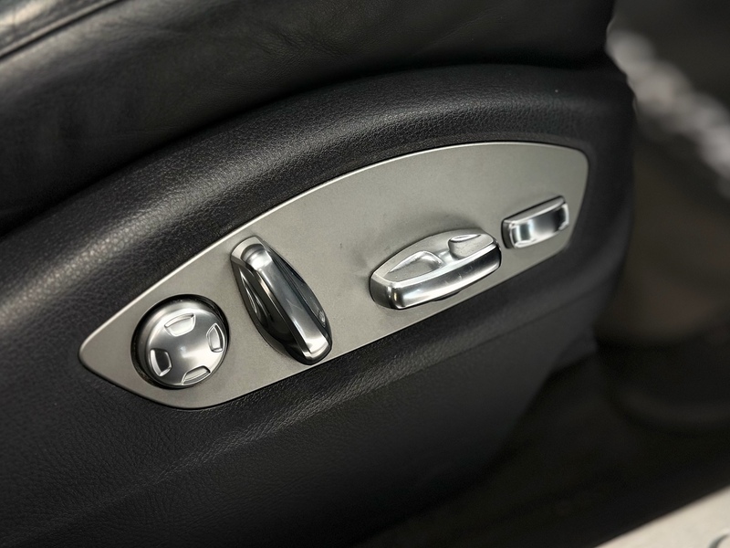 Porsche Macan TD V6 S SUV 3.0 Automatic Diesel - U6675