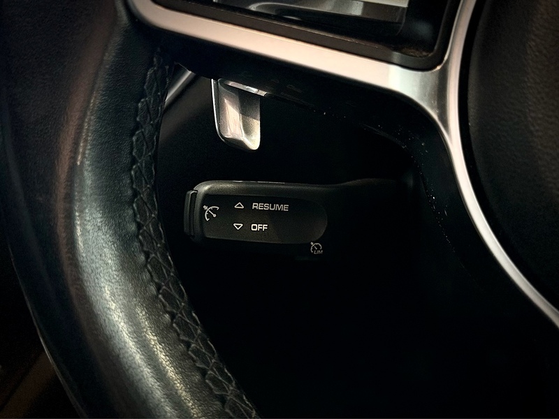 Porsche Macan TD V6 S SUV 3.0 Automatic Diesel - U6675