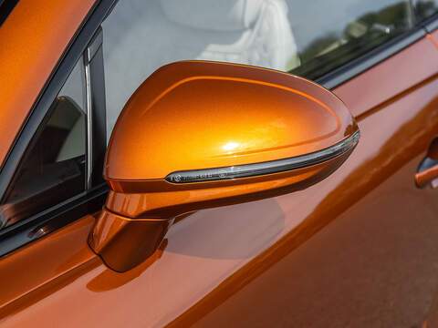Bentley Continental GT W12  - U5004