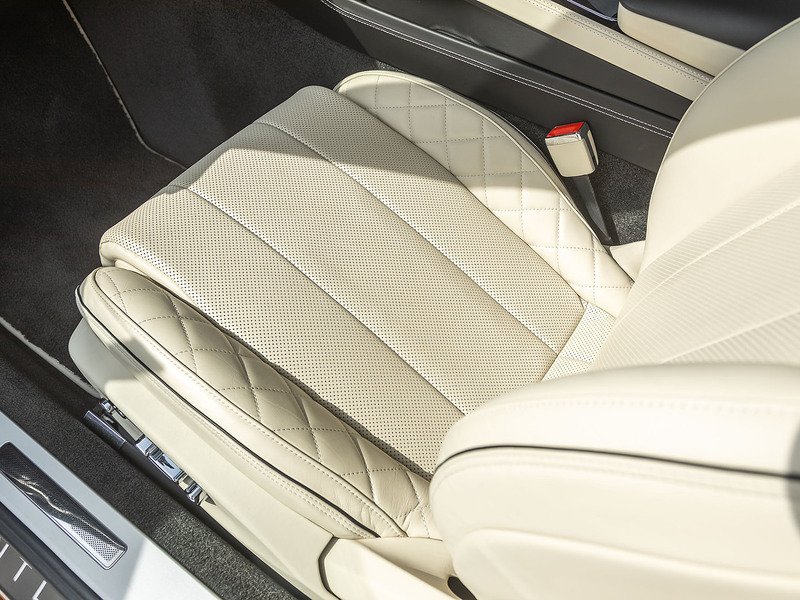 Bentley Continental GT W12  - U5004