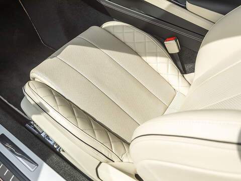 Bentley Continental GT W12  - U5004