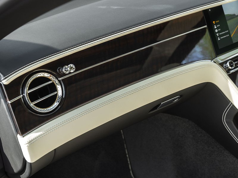 Bentley Continental GT W12  - U5004