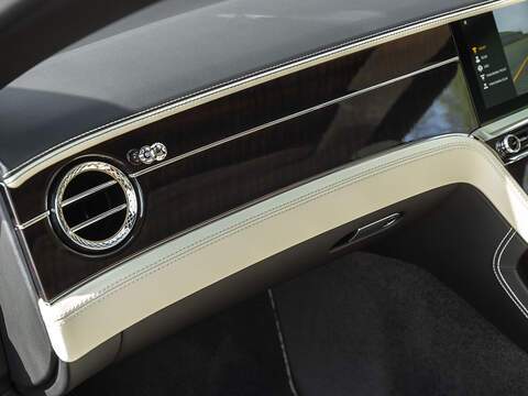 Bentley Continental GT W12  - U5004