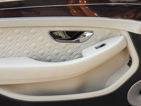 Bentley Continental GT W12  - U5004