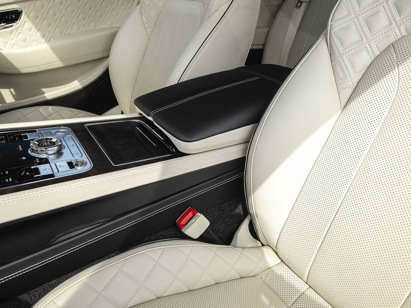 Bentley Continental GT W12  - U5004