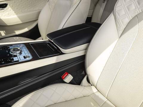 Bentley Continental GT W12  - U5004