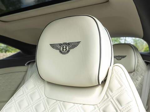 Bentley Continental GT W12  - U5004
