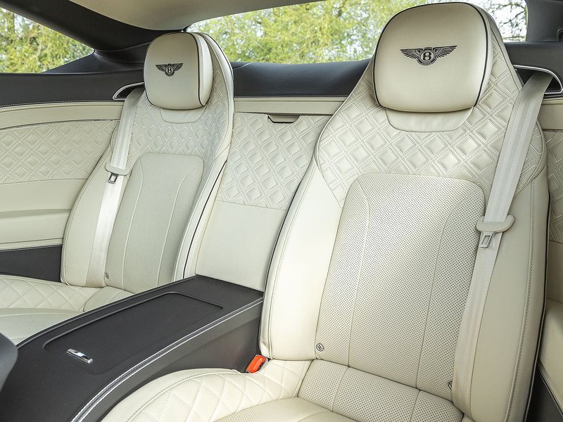 Bentley Continental GT W12  - U5004