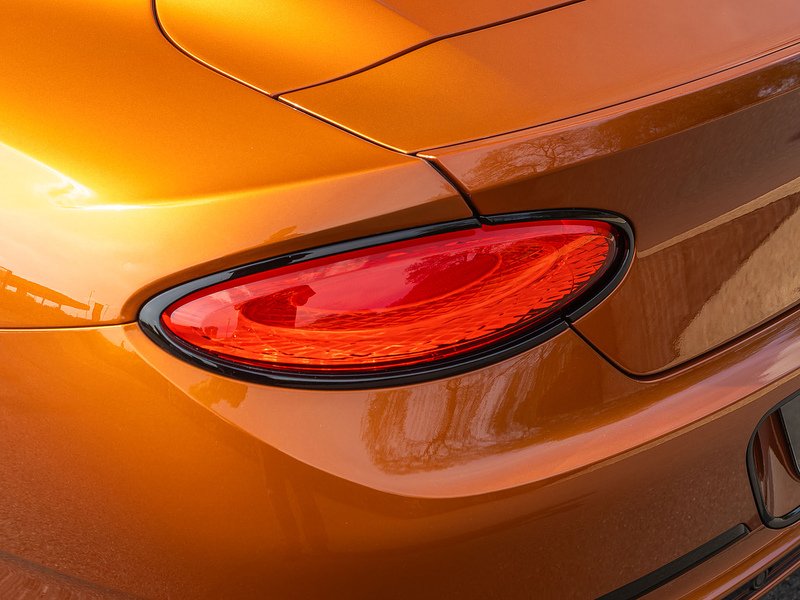 Bentley Continental GT W12  - U5004