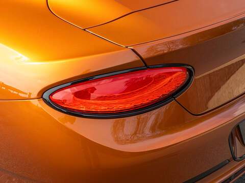 Bentley Continental GT W12  - U5004