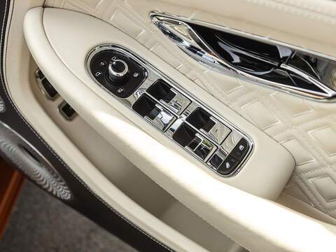 Bentley Continental GT W12  - U5004