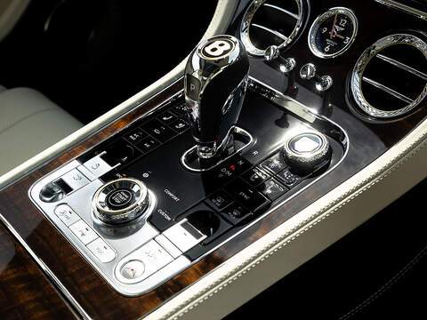 Bentley Continental GT W12  - U5004