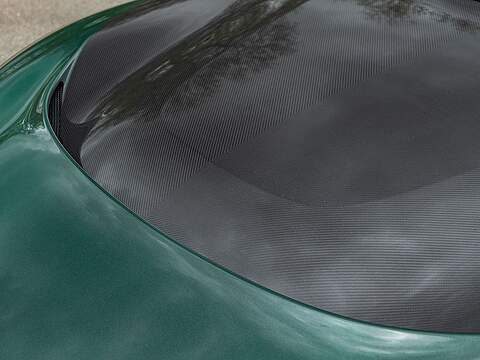 Aston Martin Vantage V12 Roadster - U5275