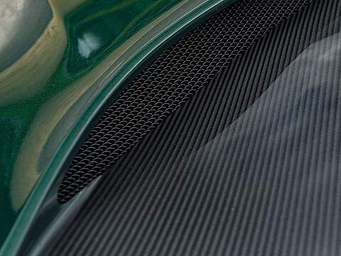 Aston Martin Vantage V12 Roadster - U5275