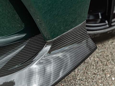 Aston Martin Vantage V12 Roadster - U5275