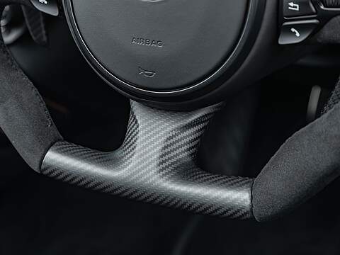 Aston Martin Vantage V12 Roadster - U5275