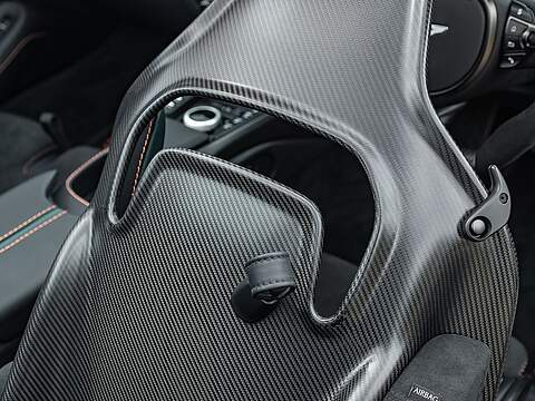 Aston Martin Vantage V12 Roadster - U5275