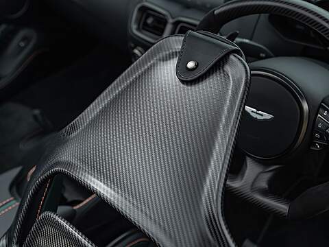 Aston Martin Vantage V12 Roadster - U5275