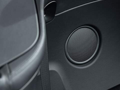 Aston Martin Vantage V12 Roadster - U5275