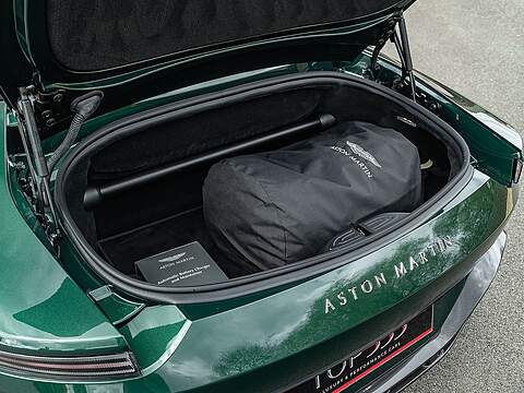 Aston Martin Vantage V12 Roadster - U5275