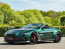 Aston Martin Vantage