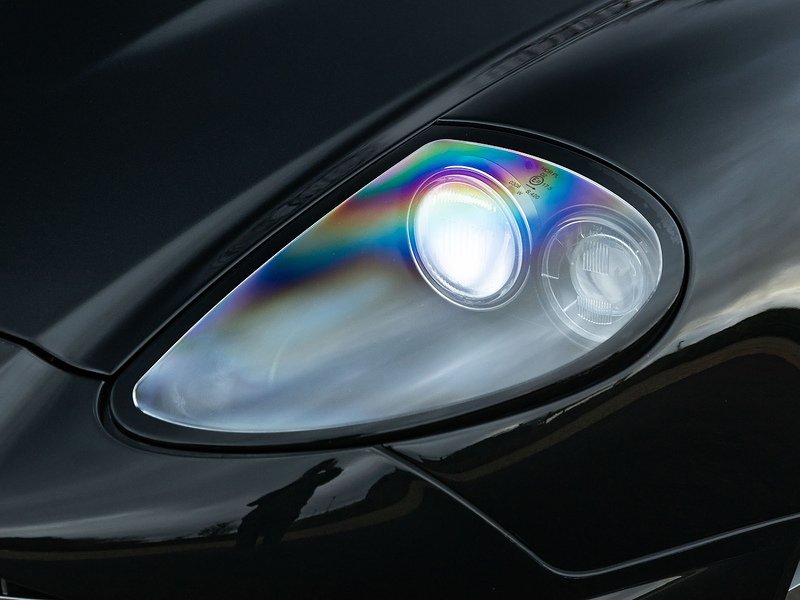 Aston Martin Vanquish S  - U5321