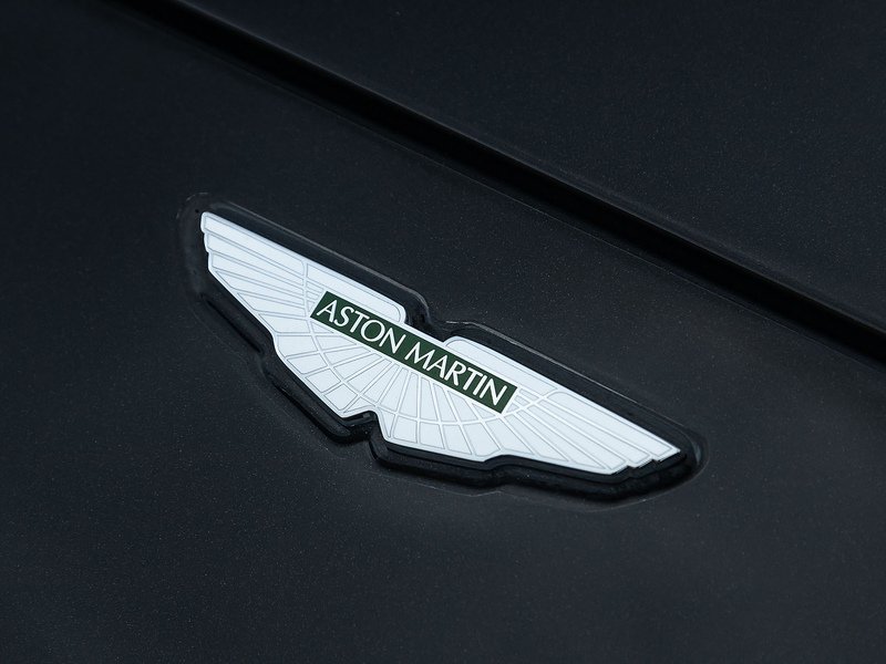 Aston Martin Vanquish S  - U5321