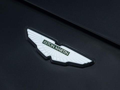 Aston Martin Vanquish S  - U5321