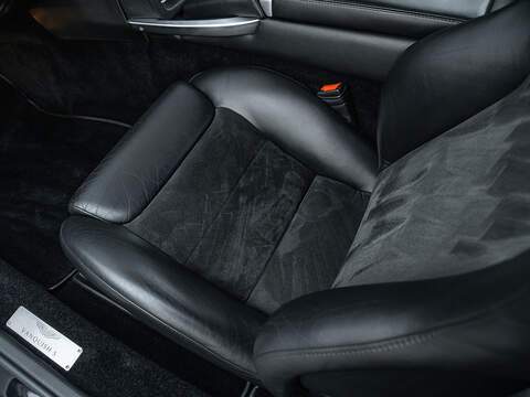 Aston Martin Vanquish S  - U5321