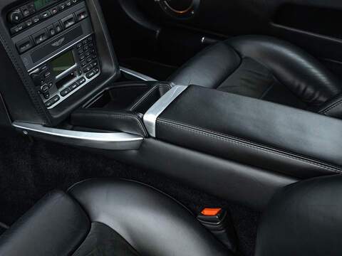 Aston Martin Vanquish S  - U5321