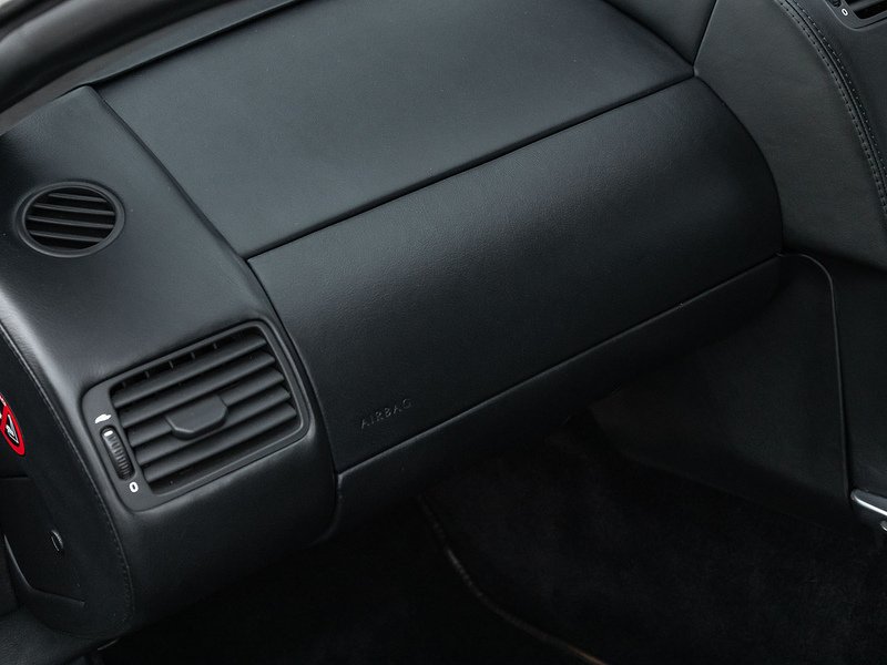 Aston Martin Vanquish S  - U5321