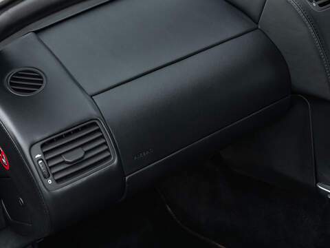 Aston Martin Vanquish S  - U5321