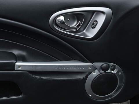 Aston Martin Vanquish S  - U5321