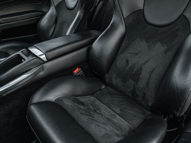 Aston Martin Vanquish S  - U5321