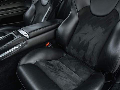 Aston Martin Vanquish S  - U5321