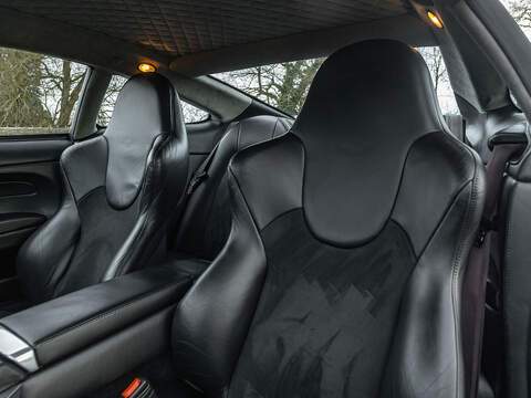 Aston Martin Vanquish S  - U5321