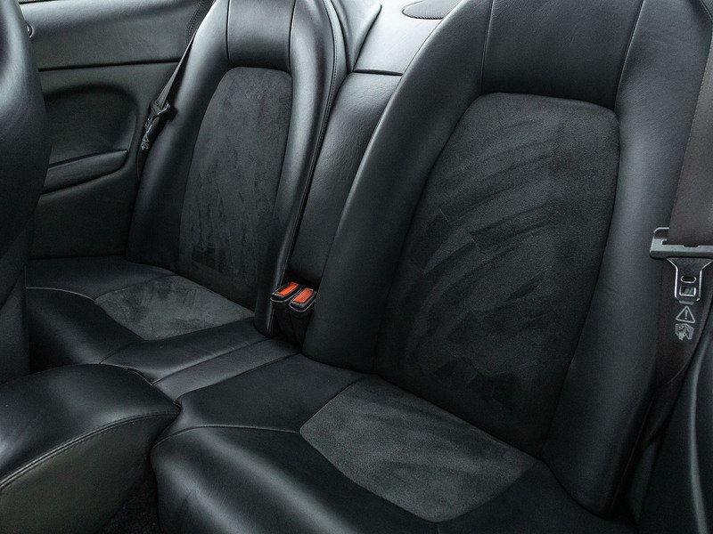 Aston Martin Vanquish S  - U5321