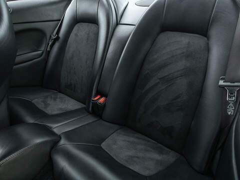 Aston Martin Vanquish S  - U5321