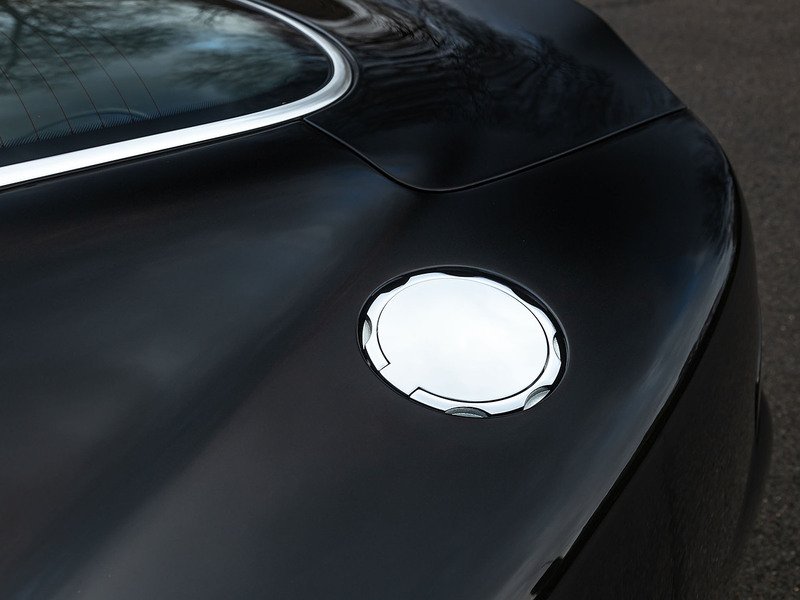 Aston Martin Vanquish S  - U5321