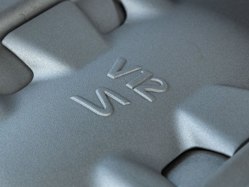 Aston Martin Vanquish S  - U5321