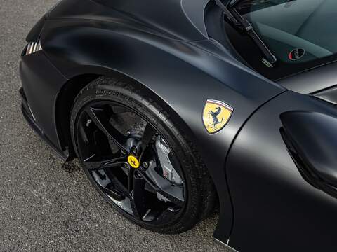 Ferrari Sf90 Stradale - U5329