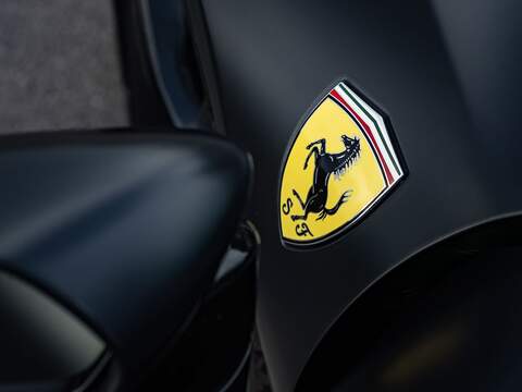 Ferrari Sf90 Stradale - U5329