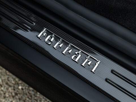 Ferrari Sf90 Stradale - U5329